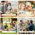 thumbnail image 3 of CC TOY Mini Garlic Press Vegetable Chopper Masher Machine USB Kitchen Gadgets, 3 of 6