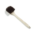 thumbnail image 2 of Carlisle 4549300 Sparta Scrub Brush with Stiff Palmyra Bristles, 2 of 4
