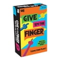 thumbnail image 1 of Give 'em the Finger Game, 1 of 7