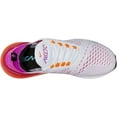 thumbnail image 3 of Women's Nike Air Max 270 White/Bright Crimson (FD0824 100) - 7.5, 3 of 5