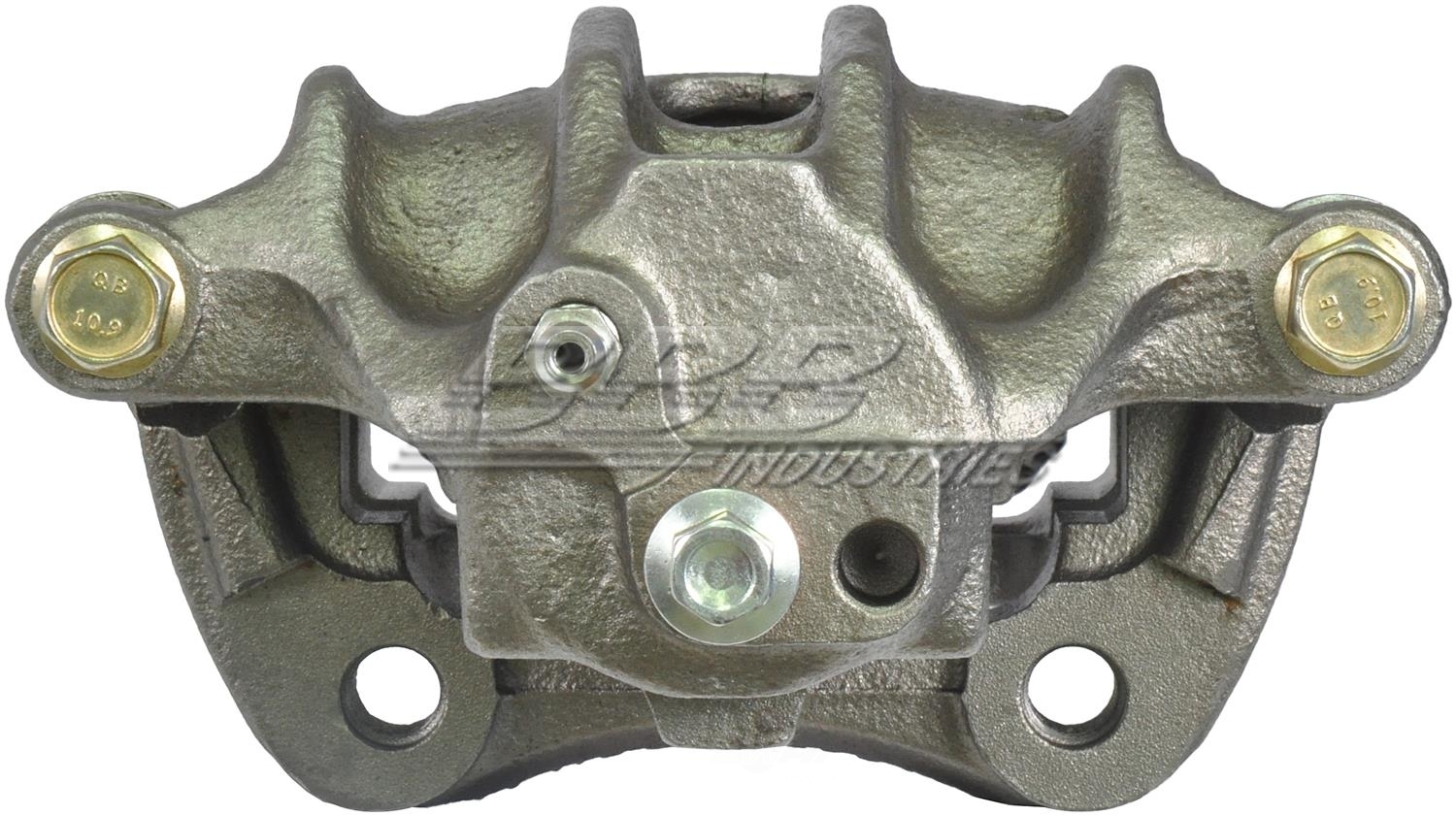 TERREPOWER formerly BBB Industries 99-05405A Reman Caliper w/installation Hardware