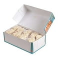 thumbnail image 3 of King and Prince Coconut Breaded Shrimp - 16/20, 2.5 Pound - 4 per case., 3 of 6