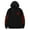 Black, variant on Cian Ducrot Merch Hoodies Men/Women Unisex Winter Long Sleeve Pullover Fashion Cosplay Streetwear Top