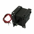 thumbnail image 2 of Ac220V 15mm 15N Push Pull Type Frame Ac Solenoid Electromagnet Magnet Sa-2502, 2 of 3