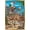Gold Framed Version, variant on Disney Pixar Cars 2 - Triptych 3 Wall Poster, 22.375" x 34"