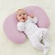 thumbnail image 5 of Fundas de almohadas de lactancia y localizadores de lactancia y biberón, soporte para bebés, tiempo en decúbito prono,, 5 of 5