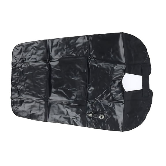 XIRQI Mobile Inflatable Salon Hair Wash Sink Basin Shampoo Tray Washing Bowl-Portable