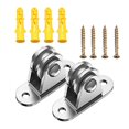 thumbnail image 1 of tamizeot Cable Pulley Fixed Mute Bearing Lifting Pulley Smooth Rotation Small Block Wheel Practical Accessory Can, 1 of 6
