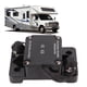 thumbnail image 1 of Disyuntor Térmico Disyuntor de Reinicio Automático 32V 30A 1/4in Stud IP67 Protección Ignífuga para Camiones Autobuses Vehículos Recreativos Batería ANGGREK Otros, 1 of 8