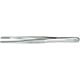 thumbnail image 1 of KNIPEX 92 64 44 Pinza de precisión Con puntas roma 145 mm, 1 of 1