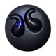 thumbnail image 1 of Mini Auriculares para Dormir Bluetooth 5.3, Auriculares Inalámbricos Invisibles, Impermeables, Auriculares con Reducción de Ruido, Universales, Color Negro, 1 of 7