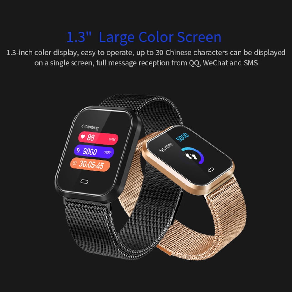 q7s smart watch review