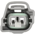 thumbnail image 4 of Standard Motor Products S-2317 ABS Speed Sensor Connector Fits select: 1996-2003 DODGE RAM 1500, 1996-2002 DODGE RAM 2500, 4 of 4
