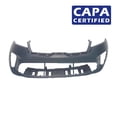 thumbnail image 2 of DCP Front Bumper Cover for 2019-2020 Kia Sorento EX L LX S 86511C6500 KI1000202 CAPA, 2 of 7