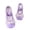 Purple, variant on Girls Sandals Girls Summer Dance Shoes Soft Sole Ballet Slippers For Toddlers Performance Recital Party Footwear Lightweight Flexible Sizes 9 Little Kid(2.5-3 Years)