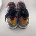 thumbnail image 3 of Ad-id-as Torsion NYC Prints Times Square Limited Edition Men's Size 7.5, 3 of 6