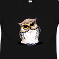 thumbnail image 4 of Inktastic Kiniart Owl Boys or Girls Toddler T-Shirt, 4 of 5