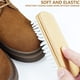 thumbnail image 3 of Kit de limpieza para zapatos de gamuza Gmeily 3 piezas con cepillo y borrador, 3 of 6