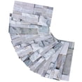 thumbnail image 3 of Adhesivo de ladrillo para pared, hogar, cocina, baño, sala de estar, adhesivo para pared, decoración, calcomanías de ladrillo, UB023S, 9 piezas Scienceny HA8746-01B, 3 of 6