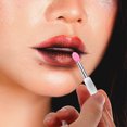 thumbnail image 4 of PAMINGONO 6Pcs Lipstick Brush For Women Makeup Applicators For Daily Use, 4 of 7