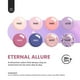 thumbnail image 2 of Kit de esmalte de uñas en gel Beetles con luz UV, kit de inicio, 12 colores, 2 of 7
