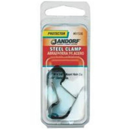 

Jandorf Specialty Hardw Clamp Steel Vinyl Coat 61538