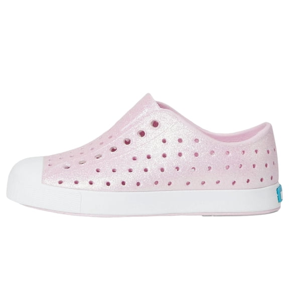 Native Shoes Toddler & Kids Jefferson Bio-Bling Sneaker