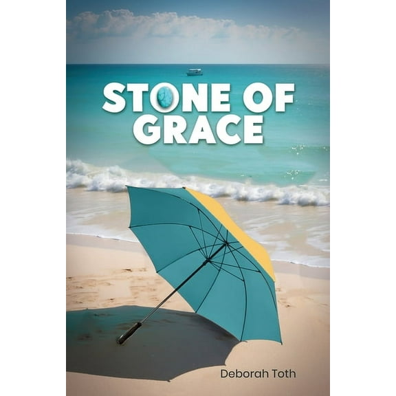 Stone Of Grace, (Paperback)
