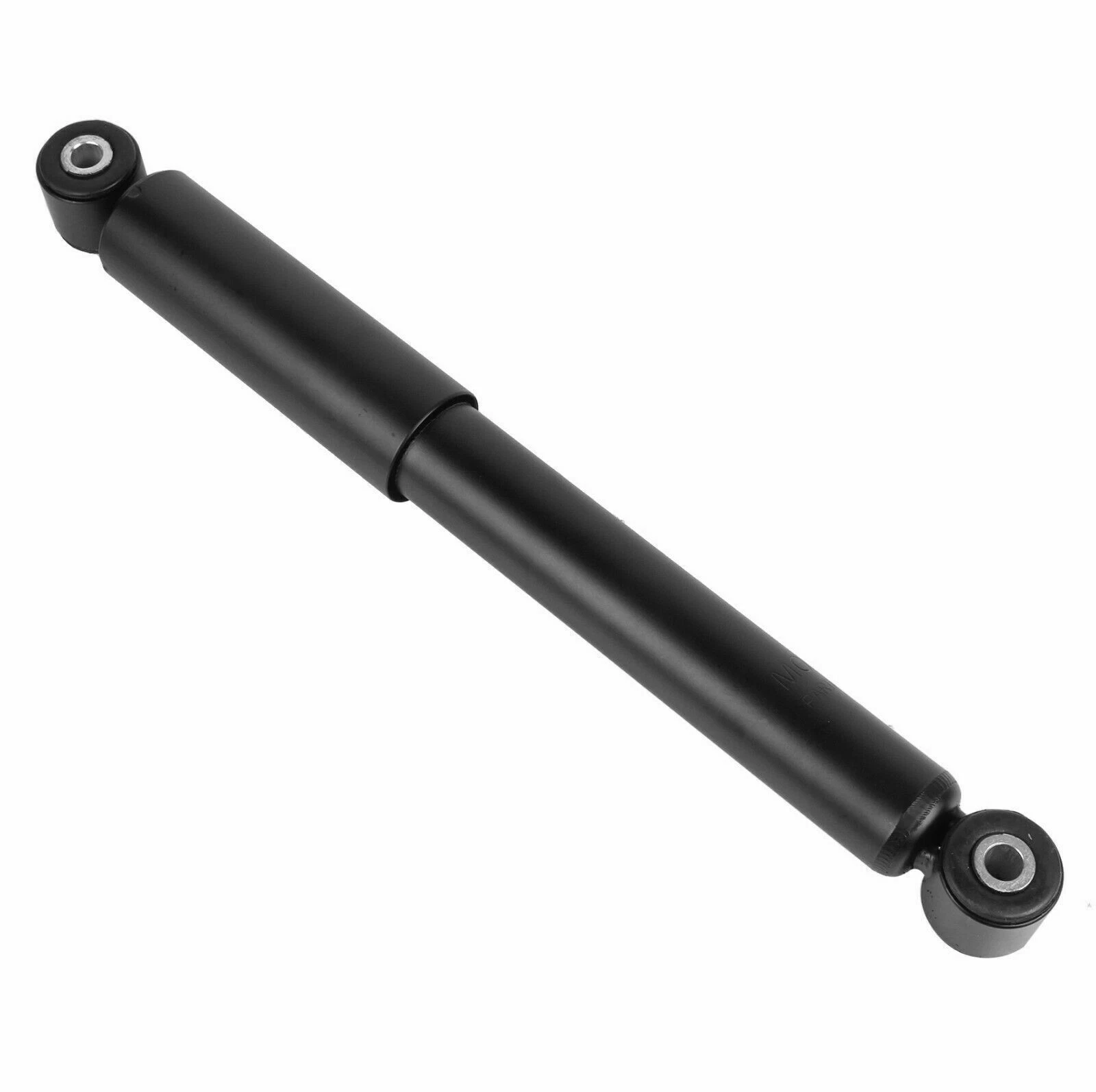 MOSTPLUS Set Front & Rear Struts Shocks w/ Front Sway Bar End Links for 1999-2004 Odyssey
