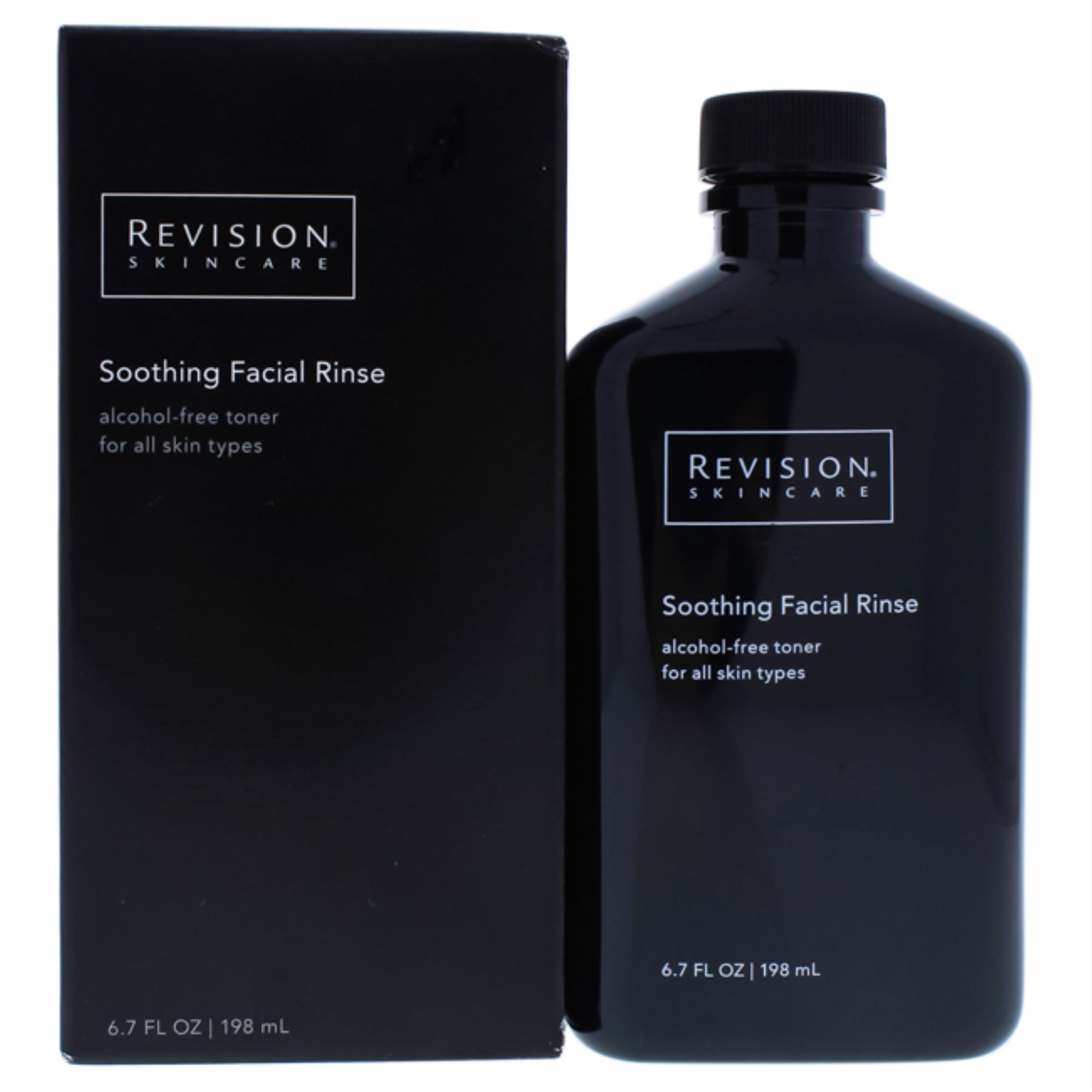 Revision Skincare Soothing Facial Rinse, 6.7 Oz