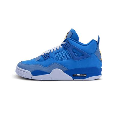 JORDAN MENS Jordan 4 Retro "Florida Gators PE (2025)" HV9204 404 HV9204 404 from Stadium Goods
