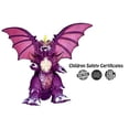 thumbnail image 2 of Set de figuras de acción TWCare Godzilla vs Kong 10 piezas, 2 of 6