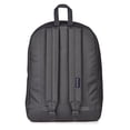 thumbnail image 2 of Mochila JanSport SuperBreak ligera y resistente Smokey Grit, 2 of 4