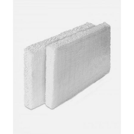 Vornado - Antimicrobial Filters for Humidifiers (2-Pack) - White