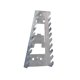 thumbnail image 4 of Organizador de llaves DYNWAVEMX Metal Argenta, 4 of 8