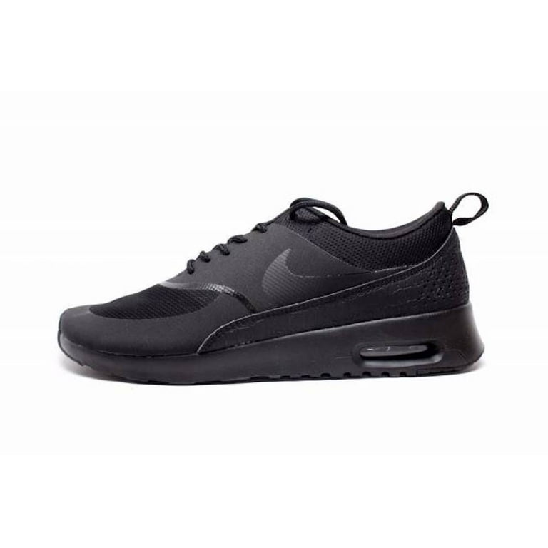 mucho Venta ambulante Portal Nike Women's Air Max Thea Running Shoes (9.5 B(M) US) - Walmart.com