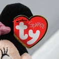 thumbnail image 4 of Ty Beanie Baby - Minnie Mouse (Ballerina)  – Disney Sparkle  - Stuffed Animal, 4 of 6