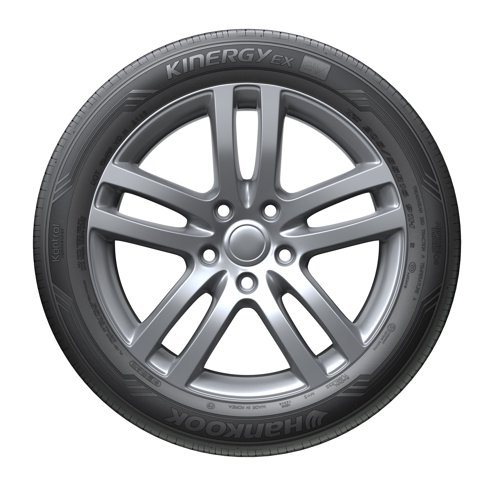 Hankook Kinergy EX (H308) All Season 225/45R17 94V XL Passenger Tire simolary.com 19 Hankook Kinergy EX (H308) All Season 225/45R17 94V XL Passenger Tire Simolary simolary.com 19