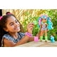 thumbnail image 2 of Muñeca moderna Mattel Cave Club Rockelle con dinosaurio de más de 4 años, 2 of 6