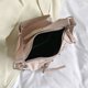 thumbnail image 2 of Bolsa De Hombro Bolso Hobo para mujer Gothic Y2K Cool Style Rock Girls Crossbody Bag (Rosa), 2 of 6