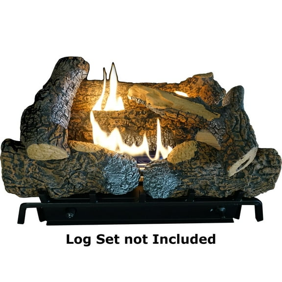 White Mountain 24" MV Vent-Free Burner for Kennesaw II Logs - Propane
