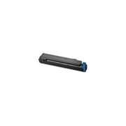 Oki Original Toner Cartridge - Magenta - LED - 6000 Pages - 1 Each