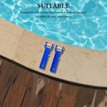 thumbnail image 4 of SWETRACE 2Ud Mango De Vaciado Para Aspiradora De Piscina Con Ergonómico, 4 of 8
