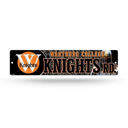 - Wartburg Knights NCAA 16