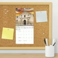 thumbnail image 5 of Trends International 2025 Texas Mini Wall Calendar, 5 of 5