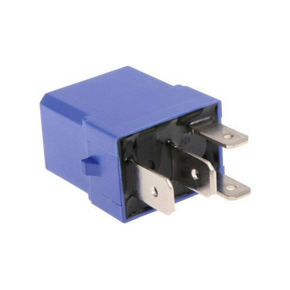 Nissan Frontier Ignition Relay