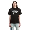 thumbnail image 1 of Playera Palm Angels Monogram Los Angeles L, 1 of 4
