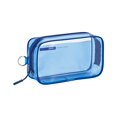 thumbnail image 1 of lightlab Transparent Boîte de Stylo Grande Capacité Stylo Environ 40 Bleu Indigo SOERU A8101-11, 1 of 5