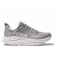 thumbnail image 1 of Hoka One One Clifton 10 Gris/stardust Chaussures de Course pour Homme, 1 of 5