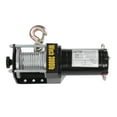 thumbnail image 4 of Cabrestante Eléctrico de 24 V, Gancho de Acero de Acero de Aleació de Nús de Cobre Resistente a la Corrosión., 4 of 7